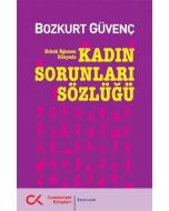 Kadın Sorunları Sözlüğü
