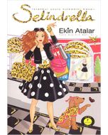 Selindrella - İstanbul Usulü Külkedisi Masalı (Cep Boy)