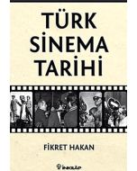 Türk Sinema Tarihi (Ciltli)