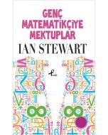 Genç Matematikçiye Mektuplar (Cep Boy)