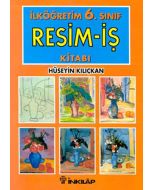 Resim-İş İlköğretim 6.Sınıf
