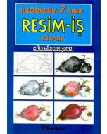 Resim İş İlköğretim-7.Sınıf