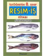 Resim İş İlköğretim-8.Sınıf