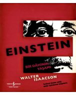 Bir Dâhinin Yaşamı - Einstein