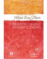Türkiye’de Çağdaş Düşünce Tarihi
