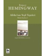 Afrika'nın Yeşil Tepeleri