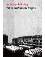 Yakın Tarihimizde Irkçılık
