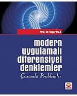 Modern Uygulamalı Diferensiyel Denklemler