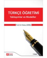 Türkçe Öğretimi