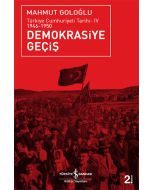 Demokrasiye Geçiş