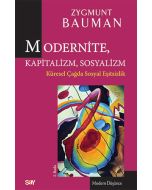 Modernite Kapitalizm Sosyalizm