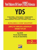 Çıkmış YDS Soruları ve Deneme Testleri