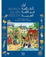 Arapça İlk Bin Sözcük