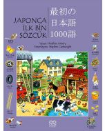 Japonca İlk Bin Sözcük