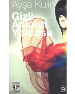 Gizli Anların Yolcusu (Cep Boy)