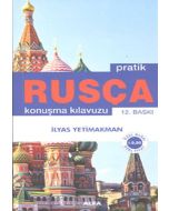 Pratik Rusça Konuşma Kılavuzu