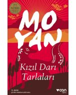 Kızıl Darı Tarlaları