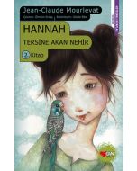 Hannah - Tersine Akan Nehir 2.Kitap