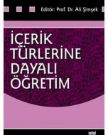 İçerik Türlerine Dayalı Öğretim