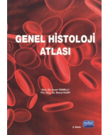 Genel Histoloji Atlası