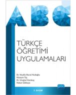 Türkçe Öğretimi Uygulamaları