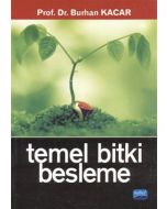 Temel Bitki Besleme