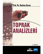 Toprak Analizleri