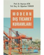 Modern Dış Ticaret Kuramları