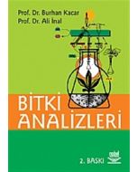 Bitki Analizleri