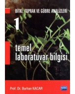 Temel Laboratuvar Bilgisi - 1