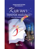 Kur'an'ı Tanıyor Musunuz?