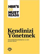 Kendinizi Yönetmek