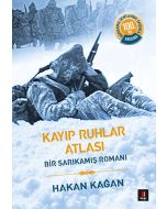 Kayıp Ruhlar Atlası