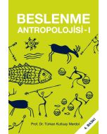 Beslenme Antropolojisi - 1