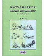 Hayvanlarda Sosyal Davranışlar