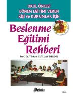 Beslenme Eğitimi Rehberi