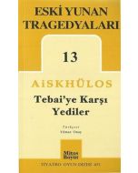 Eski Yunan Tragedyaları 13