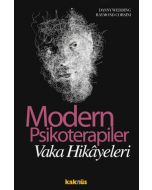 Modern Psikoterapiler - Vaka Hikayeleri