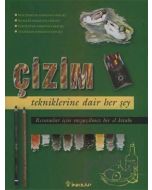 Çizim Tekniklerine Dair Her Şey