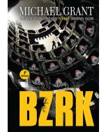 Bzrk (Ciltli)
