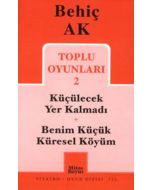 Toplu Oyunları-2