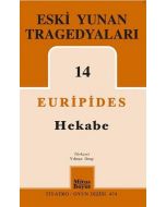 Eski Yunan Tragedyaları 14 - Hekabe