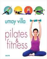 Pilates & Fitness (Ciltli)