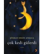 Çok Kedi Gülerdi