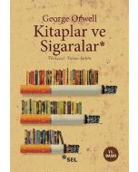 Kitaplar ve Sigaralar