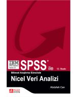 SPSS ile Bilimsel Araştırma Sürecinde Nicel Veri Analizi