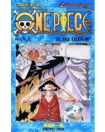 One Piece 10. Cilt