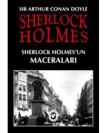 Sherlock Holmes'un Maceraları