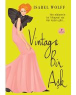Vintage Bir Aşk