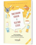 Yemek Planlama Kuralları ve Yıllık Yemek Listeleri